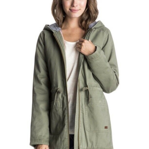 Roxy Jackets & Blazers - Roxy Primo Parka Y2K‎ Size XS